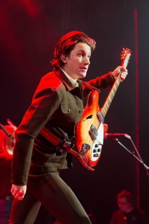 Drake MILLIGAN, c2c Festival 2026, concert on the Broadway Stage, Berlin, 07.03.2026