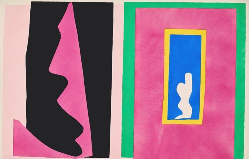Henri Matisse, Henri Emile Benoit Matisse (born 31 December 1869, died 3 November 1954 in Cimiez),