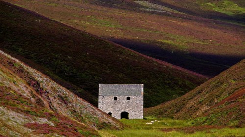 Europe, Scotland, Great Britain, England, landscape, CairnGorm Mountains, mountain group, Cairngorm