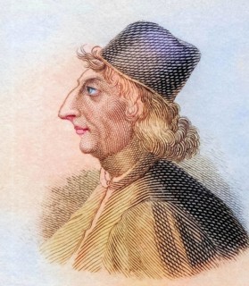 Marcantonio Sabellico, Antonio Sabellico, Latinised Marcus Antonius Sabellicus, actually Coccio,