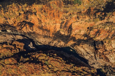 Outback Scenes Australia