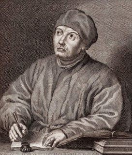 Tommaso Inghirami, 1470 – 1516, a Renaissance humanist and orator