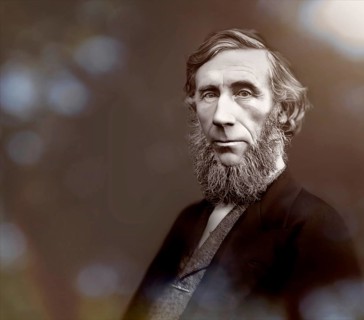 John Tyndall, 1820 –1893, Irish physicist and chemist, discoverer oft he greenhouse effect,