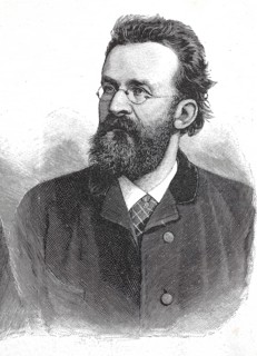 Hermann Zumpe, 9 April 1850 - 4 September 1903, German conductor and composer, digital reproduction