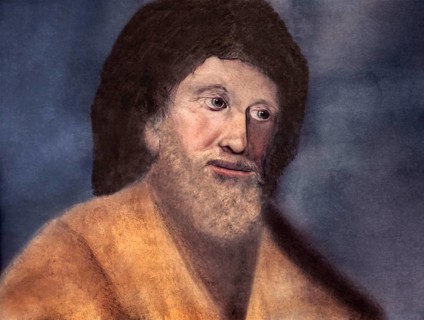 Apuleius or Lucius Apuleius Madaurensis, c. 123 – after 170, Numidian Latin-language prose writer,