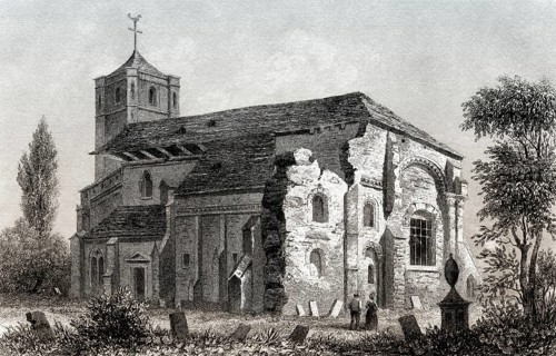 Waltham Abbey, Essex, England, Vereinigtes Königreich, Europa, 19.