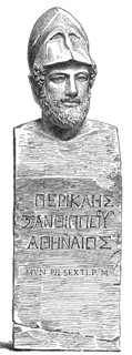 Pericles, 490-429 BC, leading statesman in Athens and of ancient Greece, 5th Century BC
