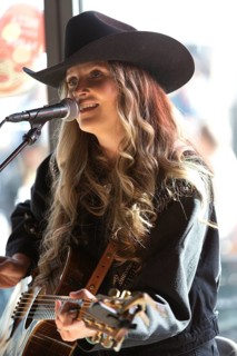Kalsey Kulyk, c2c Festival 2026, concert on the Broadway Stage, Berlin, 07.03.2026