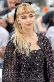 Cannes, France - 16.5.2024: Imogen Poots during the Photocall The Chronology of Water during the