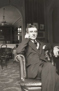 Joseph Maurice Ravel, 1875 – 1937, French composer, pianist and conductor, leading musician in