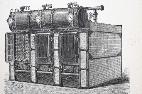 Collet-Kessel, Collet & Engelhard was a German manufacturer of machine tools in Offenbach am Main,