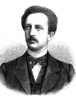 Ferdinand Lassalle, 11 April 1825, 31 August 1864, writer, socialist politician in the German