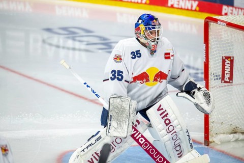 DEL, German Ice Hockey League season 2024/25, Matchday 22: Adler Mannheim vs Red Bull Munich.
