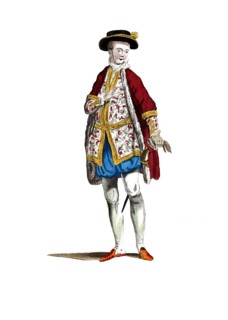 Historical clothing, fashion over time, Edward VI, Edward Tudor, 12 October 1537, 6 July 1553,