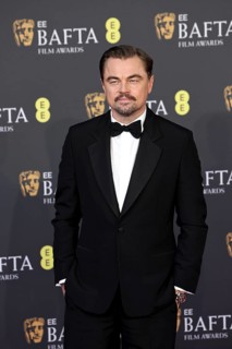 Leonardo Di Caprio - EE BAFTA FILM AWARDS 2026, The Royal Festival Hall, London, 22.2.26