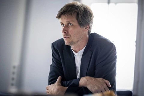 Interview with economist Moritz Schularick, President, Kiel Institute for the World Economy (IfW