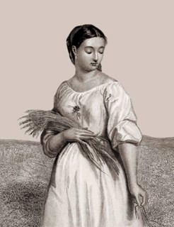 Ruth, Book of Ruth
