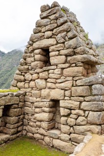 Machu Picchu, Sacred Valley, Peru
