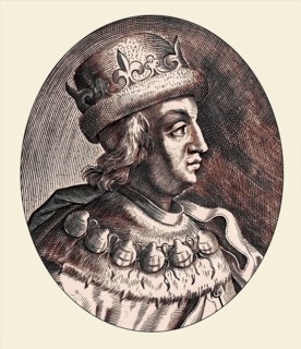 Jehoiakim, Jehoikim or Jojakim, the eighteenth king of Judah from 609 to 598 BC, according to the
