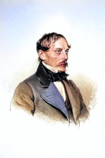 Karl Ritter von Jeckl (Carl v. Jeckl), civil servant, k.k. Regierungsrath, 1797-22.09.1871,