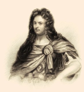 Archibald Campbell, 1. Duke of Argyll, 10. Earl of Argyll, 1658-1703, schottischer Adliger