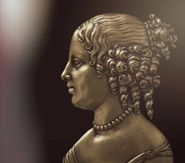 Marie de Rabutin-Chantal, marquise de Sévigné, also known as Madame de Sévigné or Mme de Sévigné,