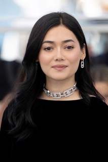 Cannes, France - 15.5.2024: Camilla Aiko during the photocall for A PALE VIEW OF HILLS at the 78th