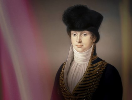 Louise of Mecklenburg-Strelitz, Luise Herzogin zu Mecklenburg - Strelitz, Luise Auguste Wilhelmine