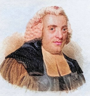 William Robertson, (born 19 September 1721 in Borthwick, Midlothian, died 11 June 1793 in