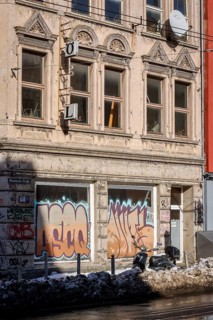 Dortmund, North Rhine-Westphalia, Germany - Emscherkunst im Ruhr Area, VÖGEL, 2016, Samuel Treindl,