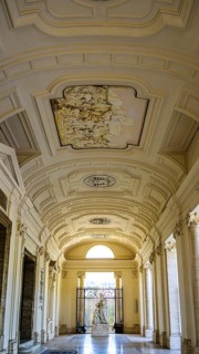 Basilica of the Crowned Mother of Good Counsel and Queen of the Catholic Church, Naples, Campania,