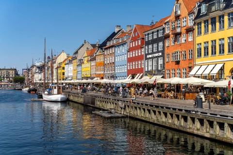 Copenhagen, Denmark