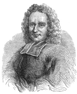 Guillaume Dubois, 1656-1723, a French cardinal and statesman