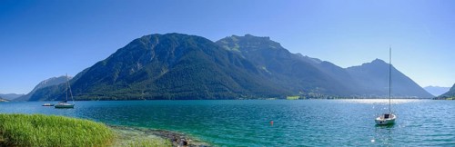 Pertisau am Achensee, Tyrol, Austria