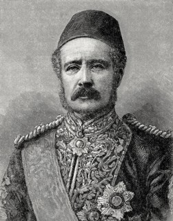 Major-General Charles George Gordon, 1833 – 1885, a British Army officer and administrator, From