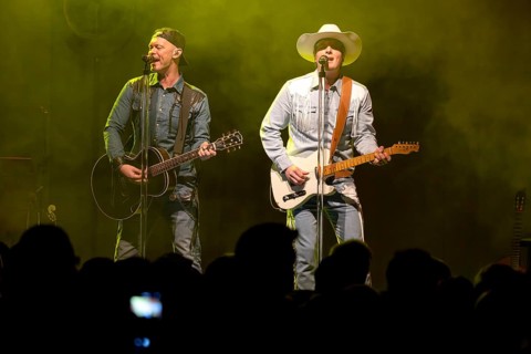 Joshville, Country, Pop, D, live, 23.03.2026, Tempodrom, Berlin, Germany < english> Joshville,