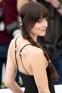 Cannes, France - 19.5.2024: Dakota Johnson during the photocall for - Splitsville - during the 78th