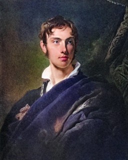 George Hamilton-Gordon, 4th Earl of Aberdeen, 1784-1860, English Tory/Peelite politician and Prime