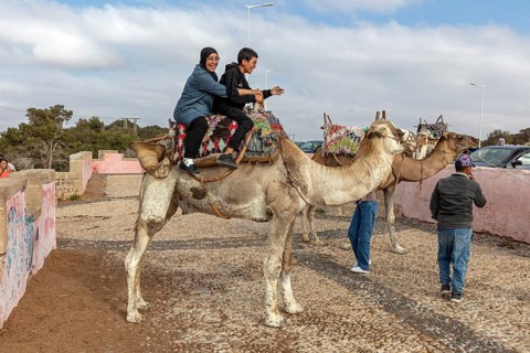 MAR, Essaouira