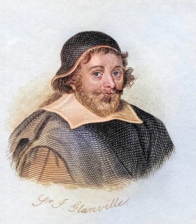 Sir John Glanville the Younger 1586, 1661, English lawyer and politician, Speaker of the Short