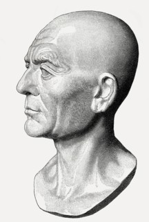 Publius Cornelius Scipio Africanus, 236–183 BC, a Roman general and later consul