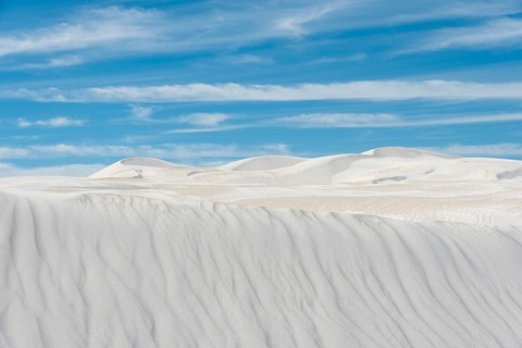 Wanagaran Dunes, Australia, Western Australia, west coast of Australia, dunes, dune, sand