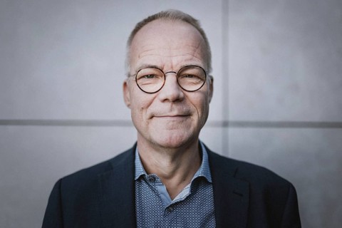 Interview with Matthias Miersch (SPD) in Berlin, 26 November 2024, Berlin