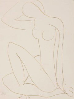 Henri Matisse, Henri Emile Benoit Matisse (born 31 December 1869, died 3 November 1954 in Cimiez),