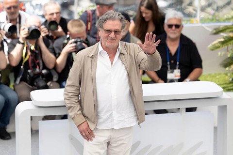 Cannes, France - 21.5.2024: Daniel Auteuil during the photocall for - Vie Privee (A Private Life) -