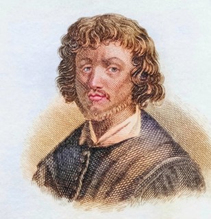 Claude Lorrain, also known as Claude Gelee or Claude Le Lorrain, Italian Claudio di Lorena, or,