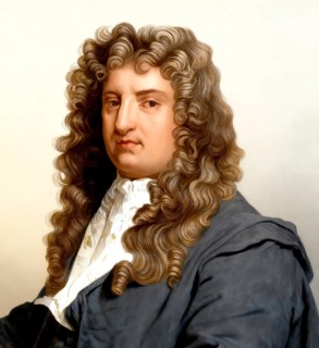 Samuel Butler, 1612 - 1680, an English poet