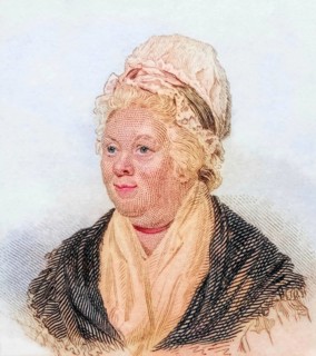 Sarah Trimmer, (born 6 January 1741 in Ipswich, England, died 15 December 1810 in Brentford) was an