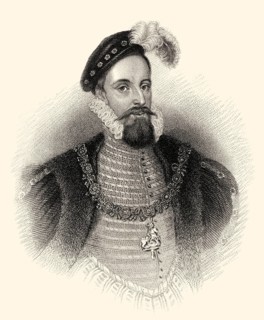 Henry Grey, 1. Herzog von Suffolk, 3. Marquess von Dorset, 1517-1554, englischer Adliger, der Vater