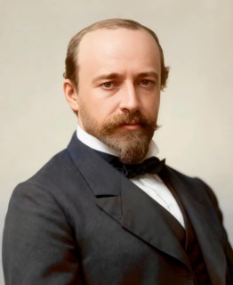 Joseph Albert, 1825 - 1886, a German photographer and inventor